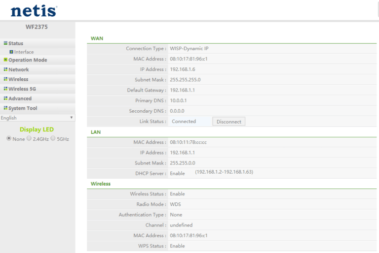 Router Emulators, Saves the day! Don't guess where to click!