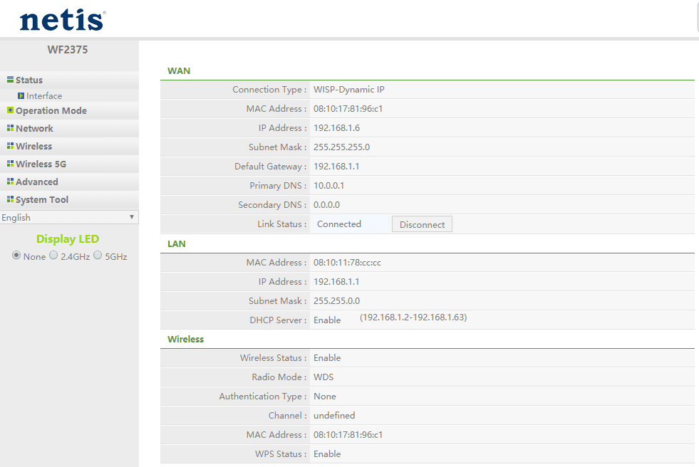 Router Emulators, Saves the day! Don't guess where to click!