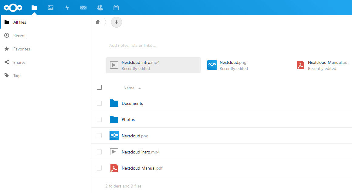 How to install NextCloud using Wasabi S3 as primary storage Anto